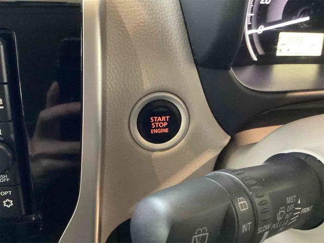 デイズ Ｘ　ドライブレコーダー　全周囲カメラ　ナビ　ＴＶ　クリアランスソナー　衝突被害軽減システム　スマートキー　アイドリングストップ　電動格納ミラー　ベンチシート　ＣＶＴ　ＥＳＣ　ＣＤ　ＵＳＢ（26枚目）