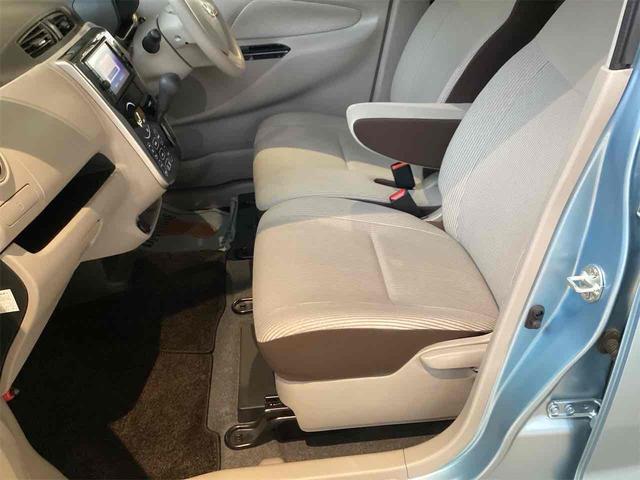 デイズ Ｘ　ドライブレコーダー　全周囲カメラ　ナビ　ＴＶ　クリアランスソナー　衝突被害軽減システム　スマートキー　アイドリングストップ　電動格納ミラー　ベンチシート　ＣＶＴ　ＥＳＣ　ＣＤ　ＵＳＢ（36枚目）