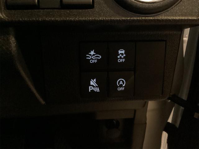 ムーヴキャンバス ストライプスＧ　バックカメラ　両側電動スライドドア　ナビ　ＴＶ　クリアランスソナー　衝突被害軽減システム　オートライト　スマートキー　アイドリングストップ　電動格納ミラー　シートヒーター　ベンチシート　ＣＶＴ　ＥＳＣ（16枚目）