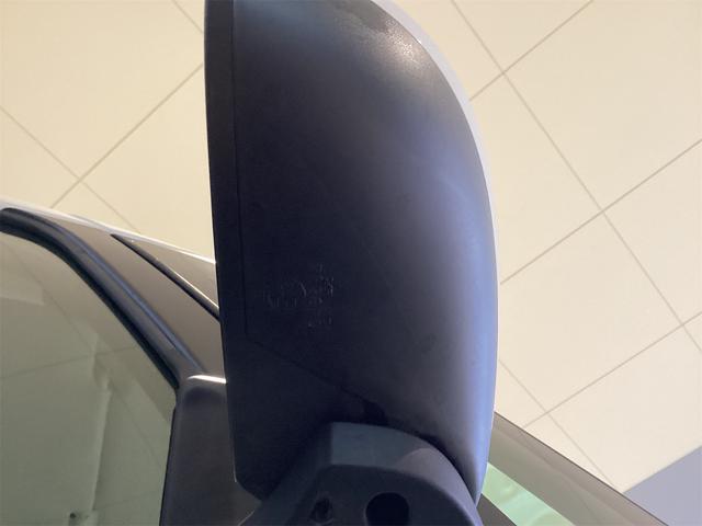 ムーヴキャンバス ストライプスＧ　バックカメラ　両側電動スライドドア　ナビ　ＴＶ　クリアランスソナー　衝突被害軽減システム　オートライト　スマートキー　アイドリングストップ　電動格納ミラー　シートヒーター　ベンチシート　ＣＶＴ　ＥＳＣ（25枚目）