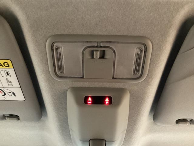 ムーヴキャンバス ストライプスＧ　バックカメラ　両側電動スライドドア　ナビ　ＴＶ　クリアランスソナー　衝突被害軽減システム　オートライト　スマートキー　アイドリングストップ　電動格納ミラー　シートヒーター　ベンチシート　ＣＶＴ　ＥＳＣ（39枚目）