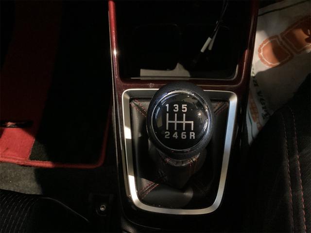 スイフトスポーツ ベースグレード　ドライブレコーダー　ＥＴＣ　オートクルーズコントロール　アルミホイール　オートライト　ＬＥＤヘッドランプ　スマートキー　電動格納ミラー　シートヒーター　ＭＴ　盗難防止システム　衝突安全ボディ　ＡＢＳ（14枚目）