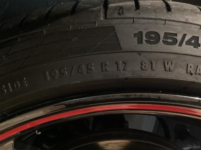 スイフトスポーツ ベースグレード　ドライブレコーダー　ＥＴＣ　オートクルーズコントロール　アルミホイール　オートライト　ＬＥＤヘッドランプ　スマートキー　電動格納ミラー　シートヒーター　ＭＴ　盗難防止システム　衝突安全ボディ　ＡＢＳ（21枚目）