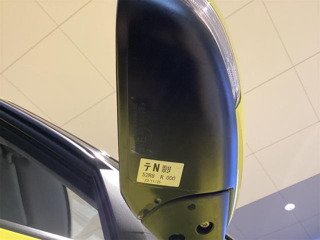 スイフトスポーツ ベースグレード　ドライブレコーダー　ＥＴＣ　オートクルーズコントロール　アルミホイール　オートライト　ＬＥＤヘッドランプ　スマートキー　電動格納ミラー　シートヒーター　ＭＴ　盗難防止システム　衝突安全ボディ　ＡＢＳ（26枚目）