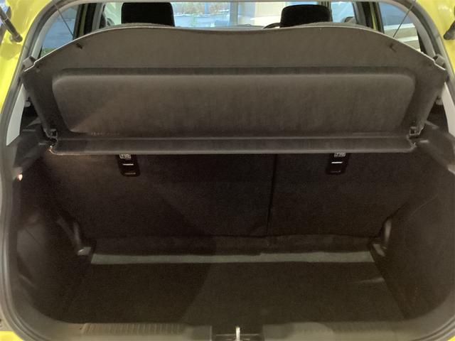 スイフトスポーツ ベースグレード　ドライブレコーダー　ＥＴＣ　オートクルーズコントロール　アルミホイール　オートライト　ＬＥＤヘッドランプ　スマートキー　電動格納ミラー　シートヒーター　ＭＴ　盗難防止システム　衝突安全ボディ　ＡＢＳ（29枚目）