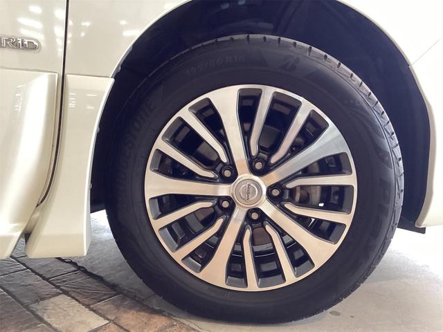 セレナ ハイウェイスター　Ｖセレクション＋セーフティ　ＳＨＶ　バックカメラ　ナビ　ＴＶ　オートクルーズコントロール　レーンアシスト　衝突被害軽減システム　両側電動スライドドア　オートライト　ＬＥＤヘッドランプ　スマートキー　電動格納ミラー　後席モニター（20枚目）