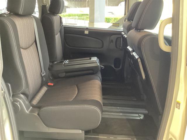 セレナ ハイウェイスター　Ｖセレクション＋セーフティ　ＳＨＶ　バックカメラ　ナビ　ＴＶ　オートクルーズコントロール　レーンアシスト　衝突被害軽減システム　両側電動スライドドア　オートライト　ＬＥＤヘッドランプ　スマートキー　電動格納ミラー　後席モニター（33枚目）