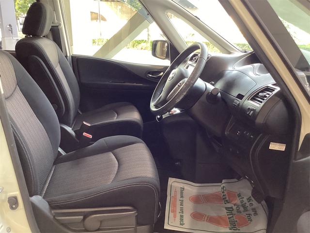 セレナ ハイウェイスター　Ｖセレクション＋セーフティ　ＳＨＶ　バックカメラ　ナビ　ＴＶ　オートクルーズコントロール　レーンアシスト　衝突被害軽減システム　両側電動スライドドア　オートライト　ＬＥＤヘッドランプ　スマートキー　電動格納ミラー　後席モニター（39枚目）