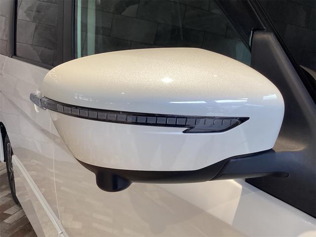 セレナ ハイウェイスターＶ　ＥＴＣ　全周囲カメラ　ＴＶ　クリアランスソナー　オートクルーズコントロール　衝突被害軽減システム　両側電動スライドドア　オートライト　ＬＥＤヘッドランプ　スマートキー　アイドリングストップ（26枚目）