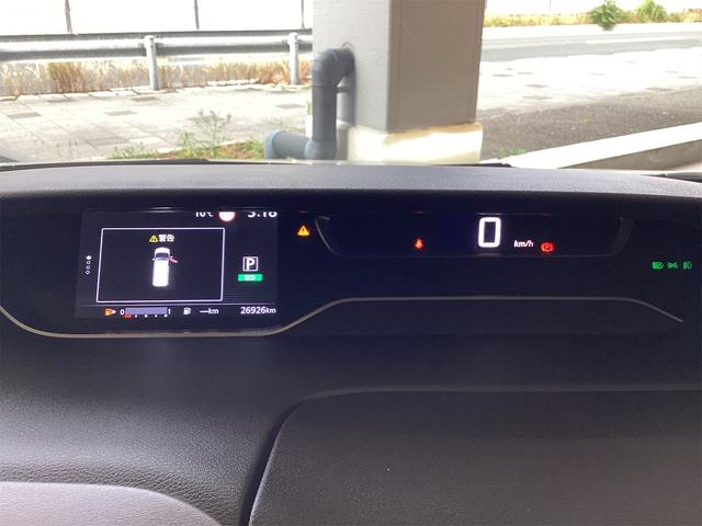 セレナ ハイウェイスターＶ　ＥＴＣ　全周囲カメラ　ＴＶ　クリアランスソナー　オートクルーズコントロール　衝突被害軽減システム　両側電動スライドドア　オートライト　ＬＥＤヘッドランプ　スマートキー　アイドリングストップ（41枚目）