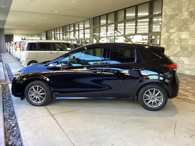 ノート Ｓ　ドライブレコーダー　ＥＴＣ　全周囲カメラ　ナビ　ＴＶ　クリアランスソナー　衝突被害軽減システム　アルミホイール　オートマチックハイビーム　オートライト　スマートキー　アイドリングストップ（8枚目）