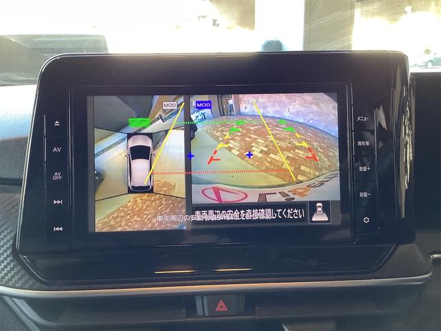 ノート Ｓ　ドライブレコーダー　ＥＴＣ　全周囲カメラ　ナビ　ＴＶ　クリアランスソナー　衝突被害軽減システム　アルミホイール　オートマチックハイビーム　オートライト　スマートキー　アイドリングストップ（12枚目）