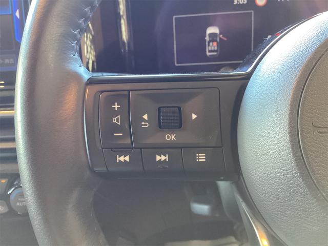 ノート Ｓ　ドライブレコーダー　ＥＴＣ　全周囲カメラ　ナビ　ＴＶ　クリアランスソナー　衝突被害軽減システム　アルミホイール　オートマチックハイビーム　オートライト　スマートキー　アイドリングストップ（17枚目）