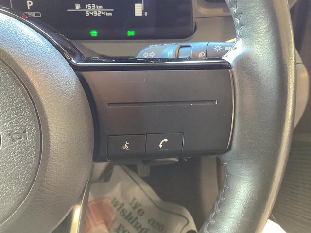 ノート Ｓ　ドライブレコーダー　ＥＴＣ　全周囲カメラ　ナビ　ＴＶ　クリアランスソナー　衝突被害軽減システム　アルミホイール　オートマチックハイビーム　オートライト　スマートキー　アイドリングストップ（18枚目）