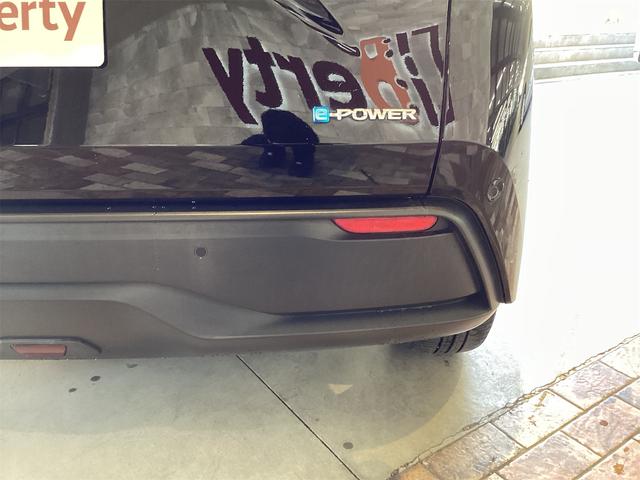 ノート Ｓ　ドライブレコーダー　ＥＴＣ　全周囲カメラ　ナビ　ＴＶ　クリアランスソナー　衝突被害軽減システム　アルミホイール　オートマチックハイビーム　オートライト　スマートキー　アイドリングストップ（25枚目）