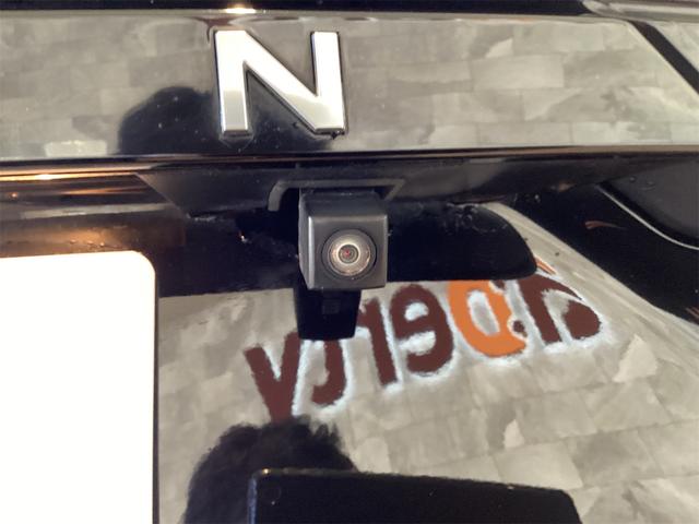 ノート Ｓ　ドライブレコーダー　ＥＴＣ　全周囲カメラ　ナビ　ＴＶ　クリアランスソナー　衝突被害軽減システム　アルミホイール　オートマチックハイビーム　オートライト　スマートキー　アイドリングストップ（27枚目）