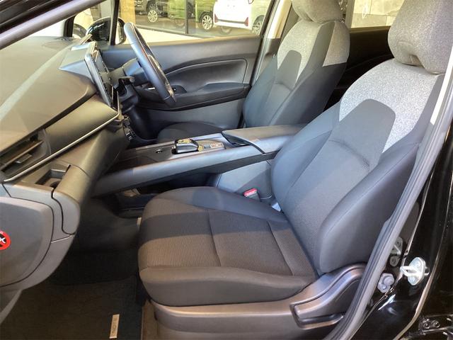 ノート Ｓ　ドライブレコーダー　ＥＴＣ　全周囲カメラ　ナビ　ＴＶ　クリアランスソナー　衝突被害軽減システム　アルミホイール　オートマチックハイビーム　オートライト　スマートキー　アイドリングストップ（30枚目）