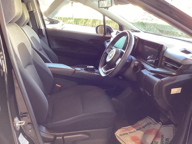 ノート Ｓ　ドライブレコーダー　ＥＴＣ　全周囲カメラ　ナビ　ＴＶ　クリアランスソナー　衝突被害軽減システム　アルミホイール　オートマチックハイビーム　オートライト　スマートキー　アイドリングストップ（31枚目）