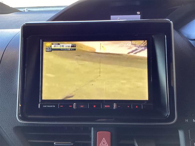 ヴォクシー ＺＳ　ドライブレコーダー　バックカメラ　ナビ　ＴＶ　クリアランスソナー　オートクルーズコントロール　レーンアシスト　衝突被害軽減システム　両側スライド・片側電動　オートマチックハイビーム　オートライト（12枚目）