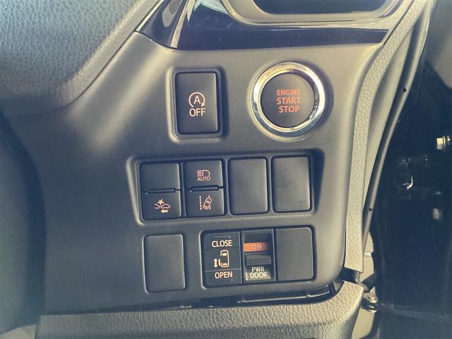 ヴォクシー ＺＳ　ドライブレコーダー　バックカメラ　ナビ　ＴＶ　クリアランスソナー　オートクルーズコントロール　レーンアシスト　衝突被害軽減システム　両側スライド・片側電動　オートマチックハイビーム　オートライト（15枚目）