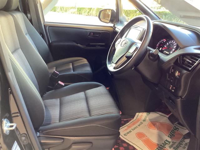 ヴォクシー ＺＳ　ドライブレコーダー　バックカメラ　ナビ　ＴＶ　クリアランスソナー　オートクルーズコントロール　レーンアシスト　衝突被害軽減システム　両側スライド・片側電動　オートマチックハイビーム　オートライト（18枚目）