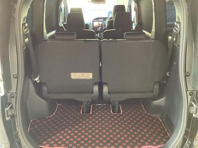 ヴォクシー ＺＳ　ドライブレコーダー　バックカメラ　ナビ　ＴＶ　クリアランスソナー　オートクルーズコントロール　レーンアシスト　衝突被害軽減システム　両側スライド・片側電動　オートマチックハイビーム　オートライト（19枚目）