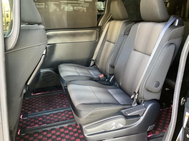 ヴォクシー ＺＳ　ドライブレコーダー　バックカメラ　ナビ　ＴＶ　クリアランスソナー　オートクルーズコントロール　レーンアシスト　衝突被害軽減システム　両側スライド・片側電動　オートマチックハイビーム　オートライト（31枚目）