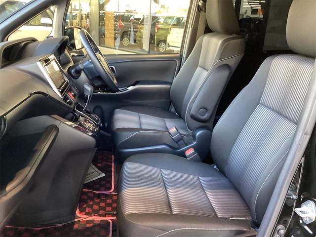 ヴォクシー ＺＳ　ドライブレコーダー　バックカメラ　ナビ　ＴＶ　クリアランスソナー　オートクルーズコントロール　レーンアシスト　衝突被害軽減システム　両側スライド・片側電動　オートマチックハイビーム　オートライト（34枚目）