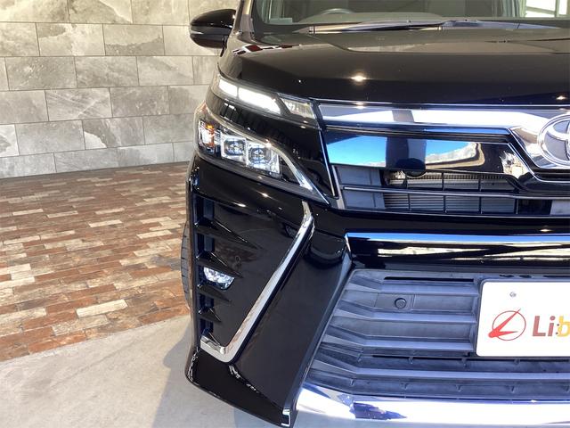 ヴォクシー ＺＳ　ドライブレコーダー　バックカメラ　ナビ　ＴＶ　クリアランスソナー　オートクルーズコントロール　レーンアシスト　衝突被害軽減システム　両側スライド・片側電動　オートマチックハイビーム　オートライト（41枚目）