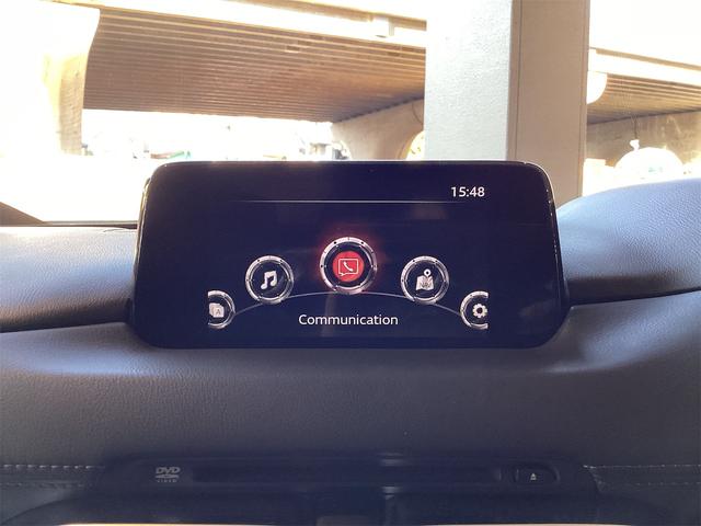 ＣＸ－５ ２０Ｓ　ドライブレコーダー　バックカメラ　クリアランスソナー　衝突被害軽減システム　ナビ　オートライト　ＬＥＤヘッドランプ　アルミホイール　スマートキー　アイドリングストップ　電動格納ミラー　ＡＴ（13枚目）