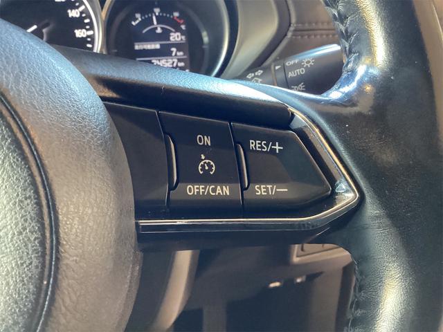 ＣＸ－５ ２０Ｓ　ドライブレコーダー　バックカメラ　クリアランスソナー　衝突被害軽減システム　ナビ　オートライト　ＬＥＤヘッドランプ　アルミホイール　スマートキー　アイドリングストップ　電動格納ミラー　ＡＴ（15枚目）