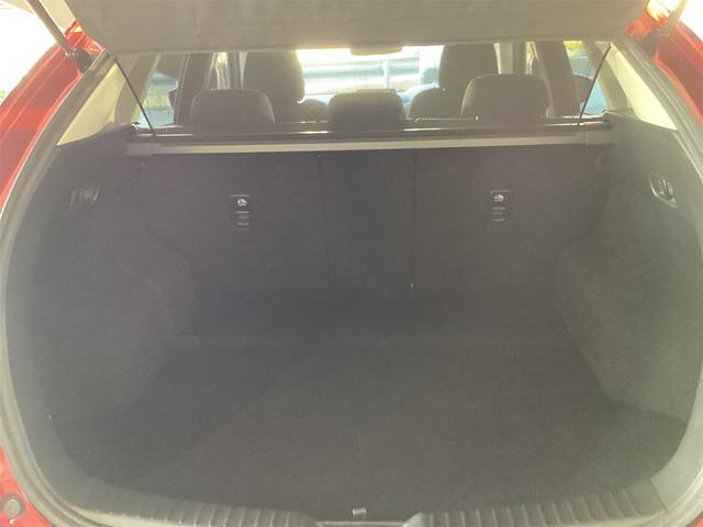 ＣＸ－５ ２０Ｓ　ドライブレコーダー　バックカメラ　クリアランスソナー　衝突被害軽減システム　ナビ　オートライト　ＬＥＤヘッドランプ　アルミホイール　スマートキー　アイドリングストップ　電動格納ミラー　ＡＴ（19枚目）