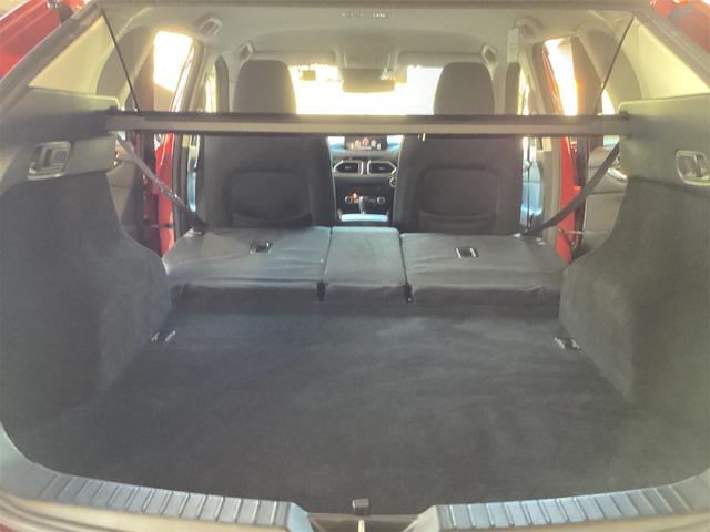 ＣＸ－５ ２０Ｓ　ドライブレコーダー　バックカメラ　クリアランスソナー　衝突被害軽減システム　ナビ　オートライト　ＬＥＤヘッドランプ　アルミホイール　スマートキー　アイドリングストップ　電動格納ミラー　ＡＴ（29枚目）