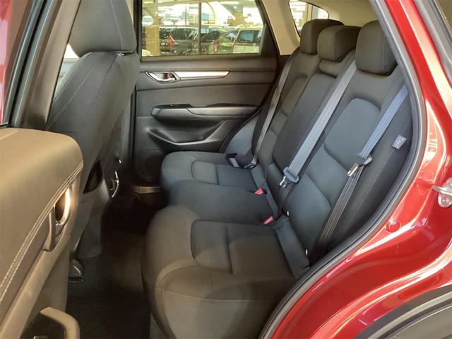 ＣＸ－５ ２０Ｓ　ドライブレコーダー　バックカメラ　クリアランスソナー　衝突被害軽減システム　ナビ　オートライト　ＬＥＤヘッドランプ　アルミホイール　スマートキー　アイドリングストップ　電動格納ミラー　ＡＴ（31枚目）