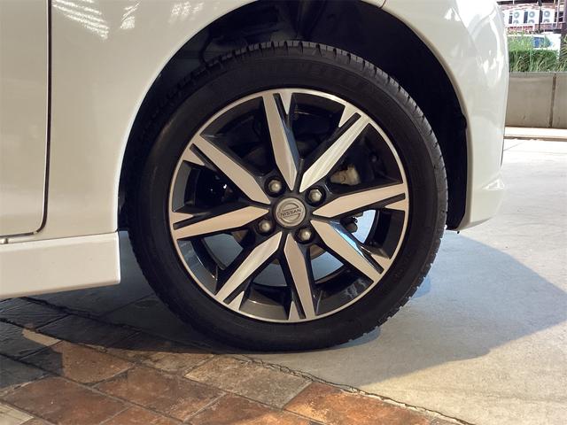 デイズ ハイウェイスター　Ｇターボ　ドライブレコーダー　ＥＴＣ　バックカメラ　ナビ　ＴＶ　クリアランスソナー　レーンアシスト　衝突被害軽減システム　オートマチックハイビーム　オートライト　アイドリングストップ　電動格納ミラー（20枚目）