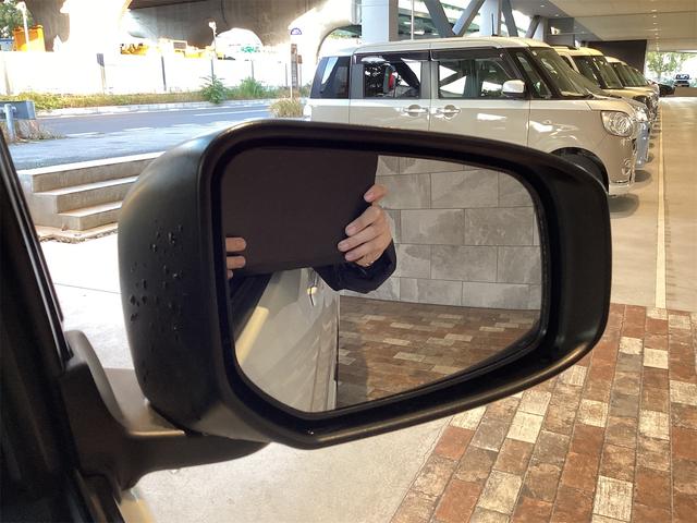 デイズ ハイウェイスター　Ｇターボ　ドライブレコーダー　ＥＴＣ　バックカメラ　ナビ　ＴＶ　クリアランスソナー　レーンアシスト　衝突被害軽減システム　オートマチックハイビーム　オートライト　アイドリングストップ　電動格納ミラー（24枚目）