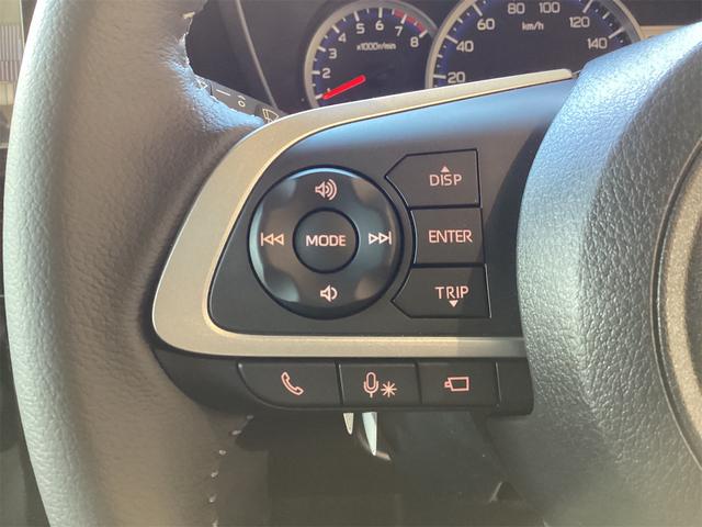 ルーミー カスタムG 全周囲カメラ TV 両側電動スライドドア クリアランスソナー オートクルーズコントロール 衝突被害軽減システム アルミホイール オートライト LEDヘッドランプ スマートキー アイドリングストップ(13枚目)