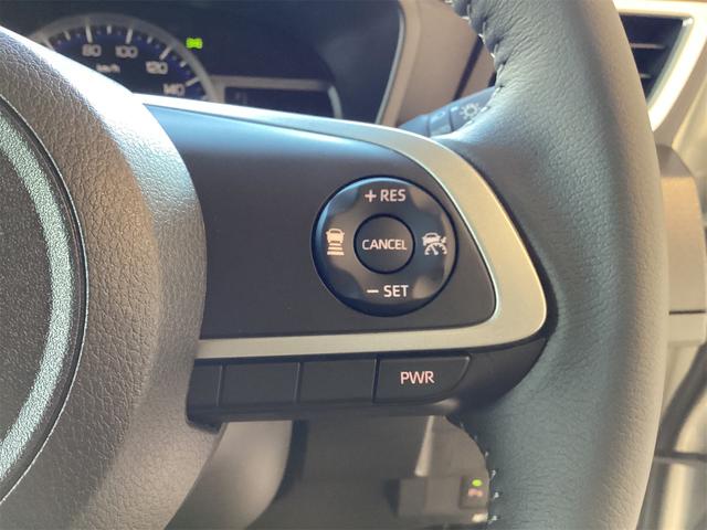 ルーミー カスタムG 全周囲カメラ TV 両側電動スライドドア クリアランスソナー オートクルーズコントロール 衝突被害軽減システム アルミホイール オートライト LEDヘッドランプ スマートキー アイドリングストップ(14枚目)