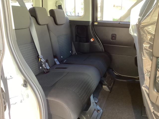 ルーミー カスタムG 全周囲カメラ TV 両側電動スライドドア クリアランスソナー オートクルーズコントロール 衝突被害軽減システム アルミホイール オートライト LEDヘッドランプ スマートキー アイドリングストップ(32枚目)