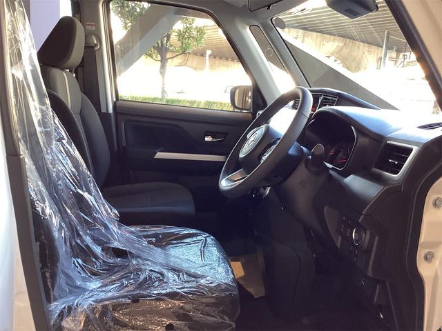 ルーミー カスタムG 全周囲カメラ TV 両側電動スライドドア クリアランスソナー オートクルーズコントロール 衝突被害軽減システム アルミホイール オートライト LEDヘッドランプ スマートキー アイドリングストップ(35枚目)