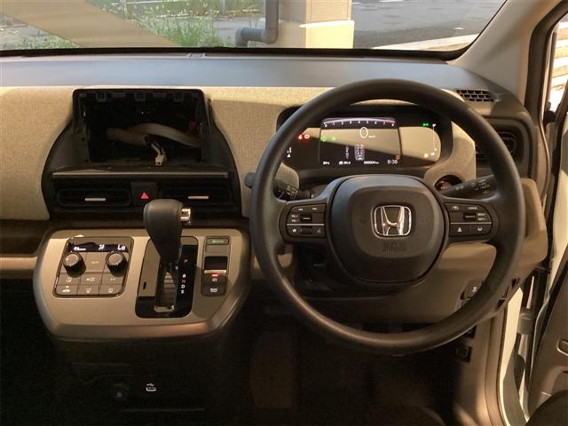 ホンダ フリード 5枚目