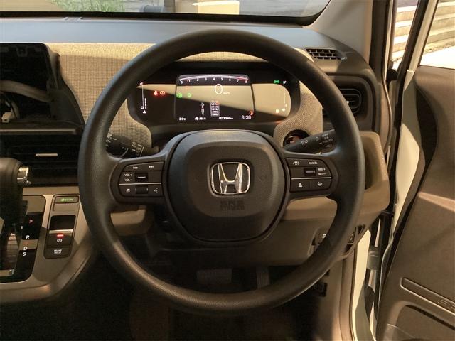 ホンダ フリード 6枚目