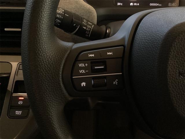 ホンダ フリード 9枚目