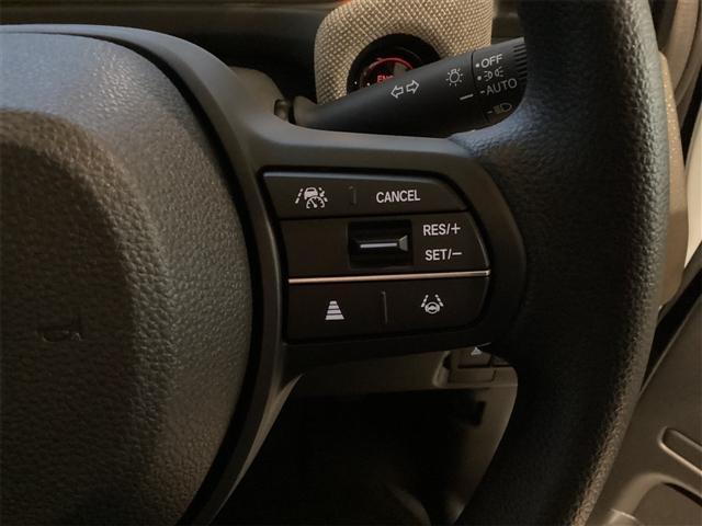 ホンダ フリード 10枚目