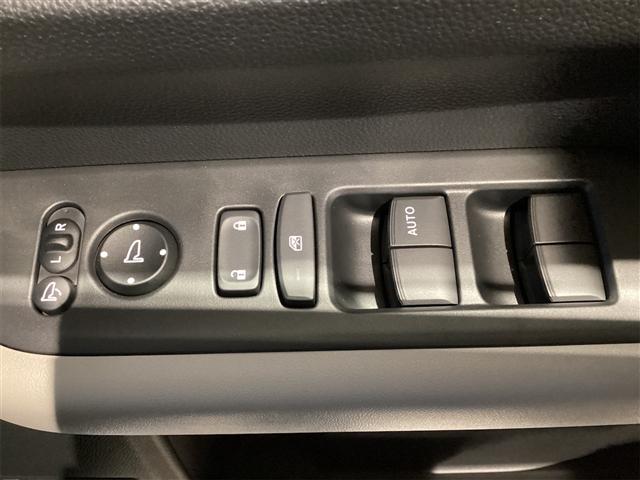 ホンダ フリード 14枚目