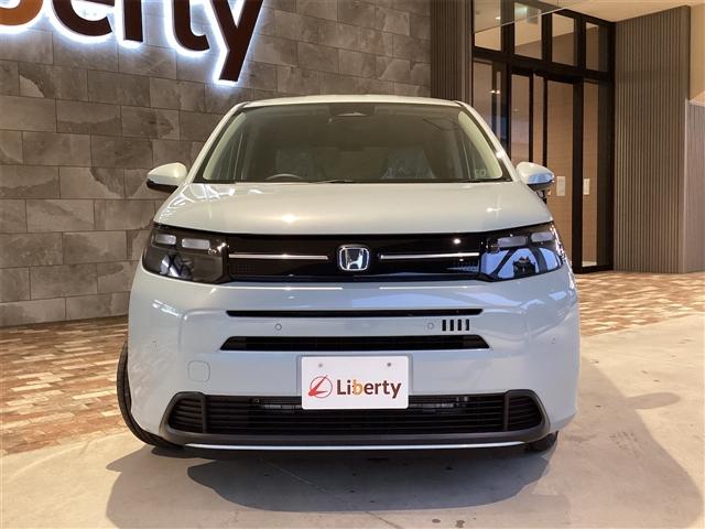 ホンダ フリード 15枚目