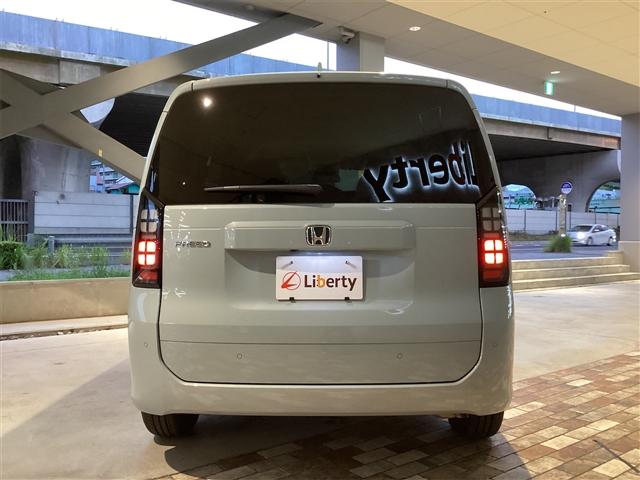 ホンダ フリード 19枚目