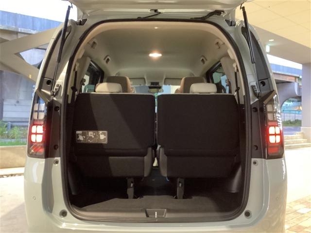 ホンダ フリード 21枚目