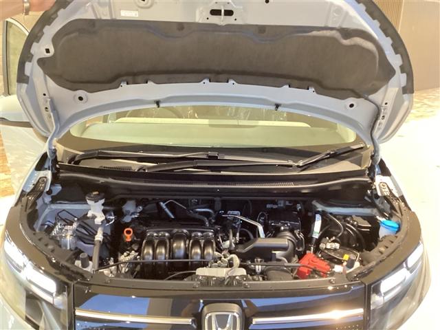 ホンダ フリード 22枚目