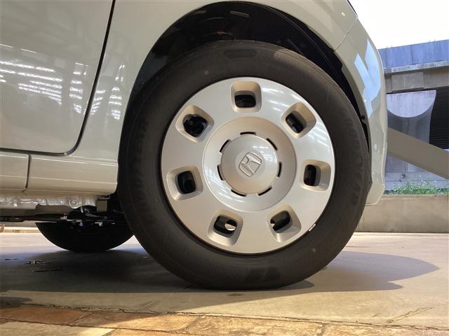 ホンダ フリード 23枚目